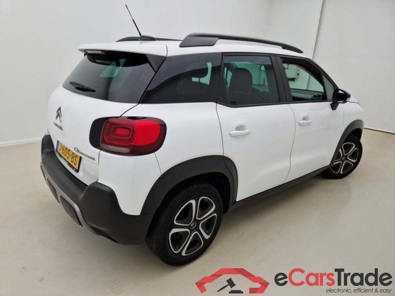 CITROEN C3 Aircross 1.2 PT Feel #2