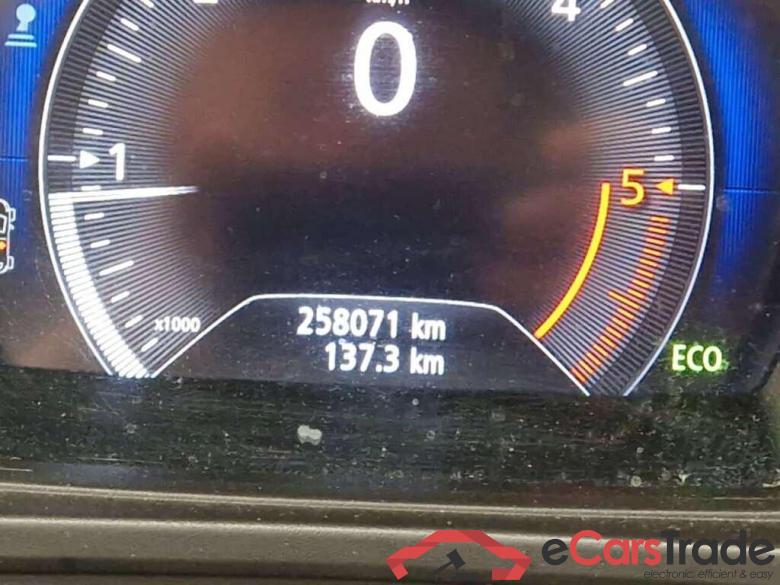 RENAULT KADJAR 1.5 dCi Limited #4