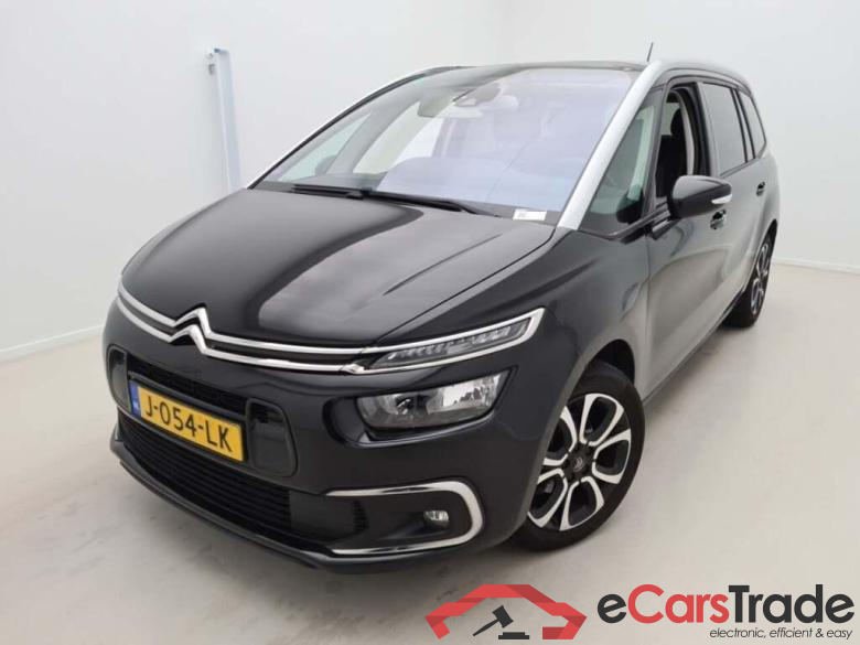 CITROEN Grand C4 SpaceTourer 1.2 PureTech Business