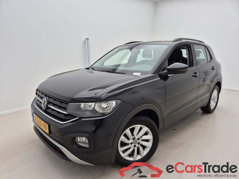 VOLKSWAGEN T-Cross 1.0 TSI Life #1