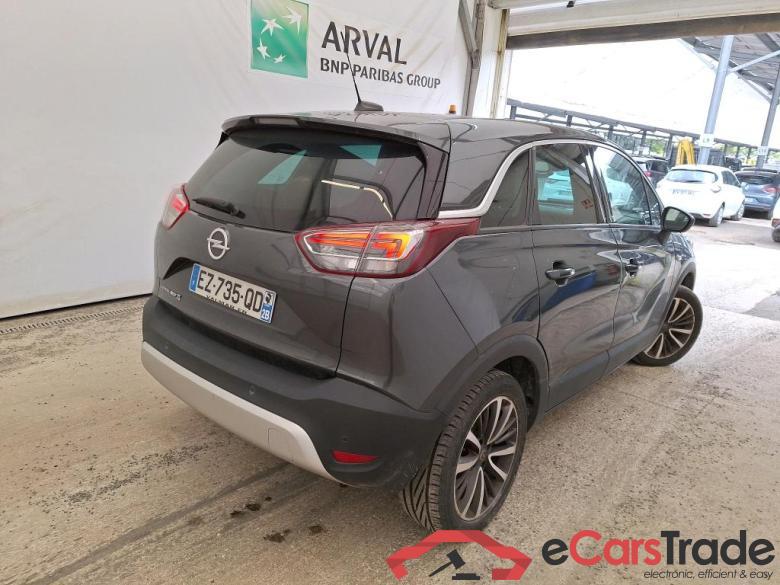 Opel 1.6 Diesel 120ch Innovation Crossland X INNOVATION 1.6 120CV BVM6 E6 / TRANSFO VP/VF #2