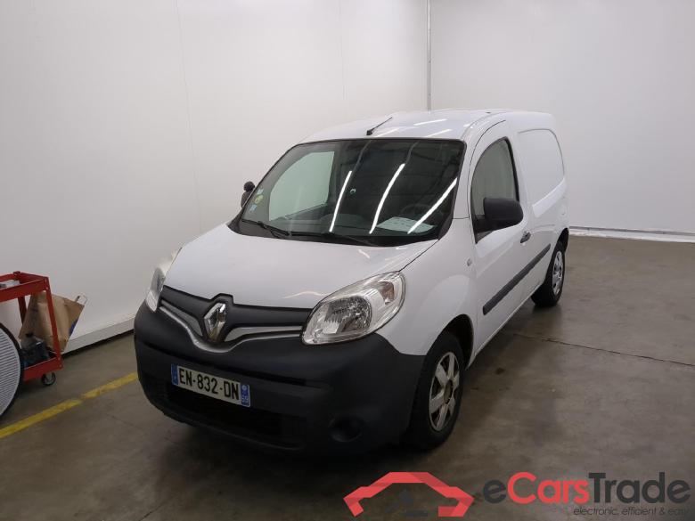 Renault Extra R-Link Energy dCi 75 E6 Kangoo Express Extra (Série Spéciale) 1.5 dCi 75CV BVM5 E6 #1