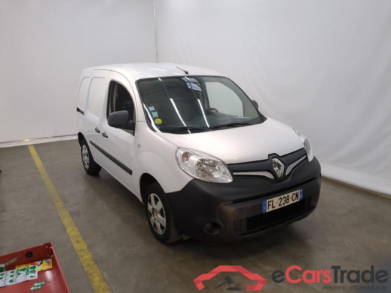 Renault Extra R-Link dCi 75 Kangoo Express Extra (Série Spéciale) 1.5 dCi 75CV BVM5 E6 #4