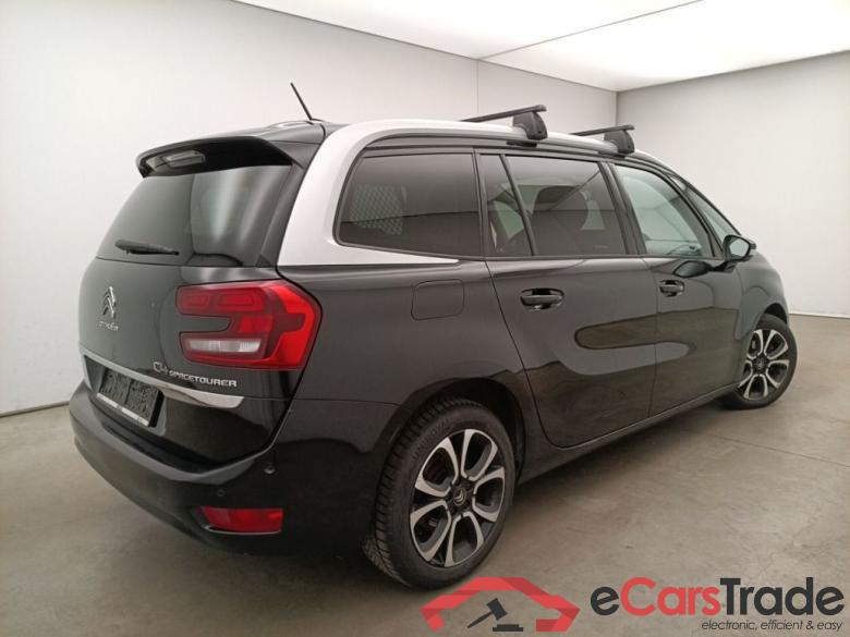 Citroën Grand C4 Spacetourer 1.5 BlueHDi 130 S&S MAN6 Business GPS 5d 7pl #5