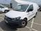 preview Volkswagen Caddy #0