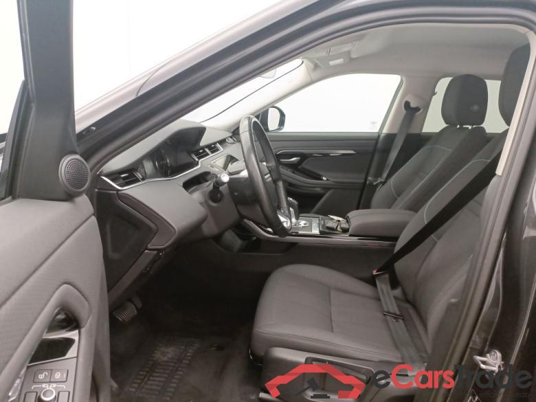 Land Rover Range Rover Evoque D150 AWD Auto 5d #6