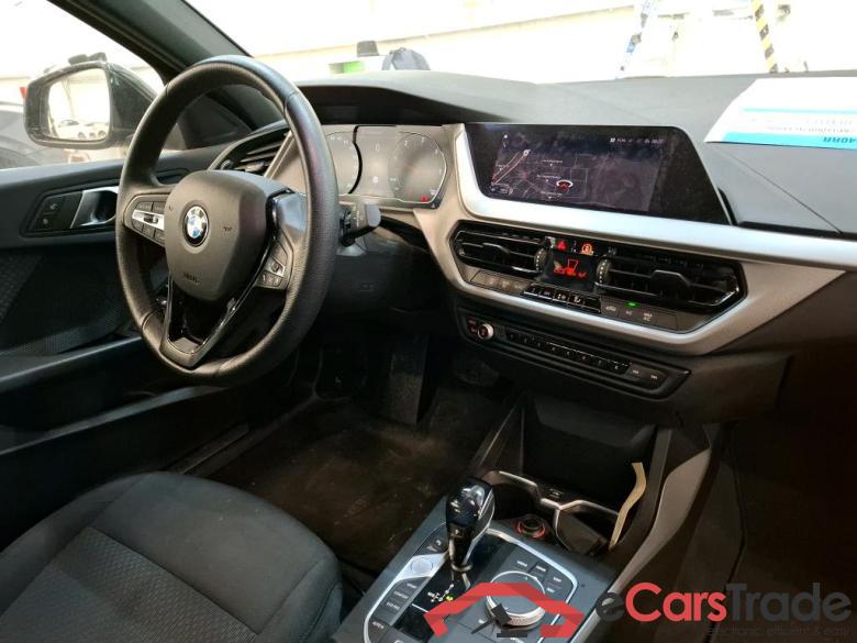 BMW 20 118D AUTO Business Design BMW Série 1  2019  5P  Berline 20 118D AUTO Business Design #5