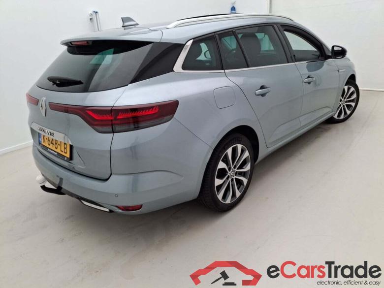 RENAULT Mégane Estate 1.3 TCe Intens EDC #2