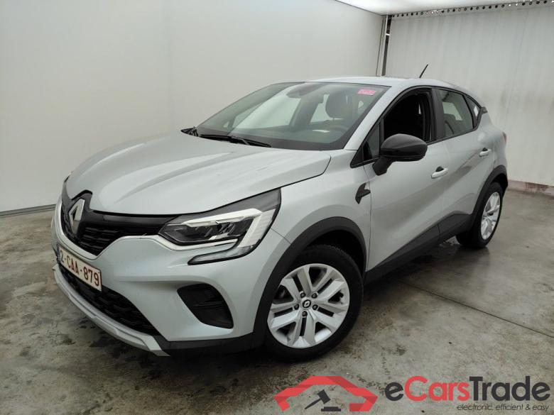 Renault Captur TCe 90 Corporate Edition 5d #4