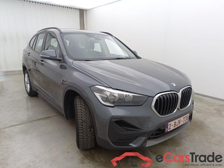 BMW X1 sDrive18iA (100 kW) 5d #2