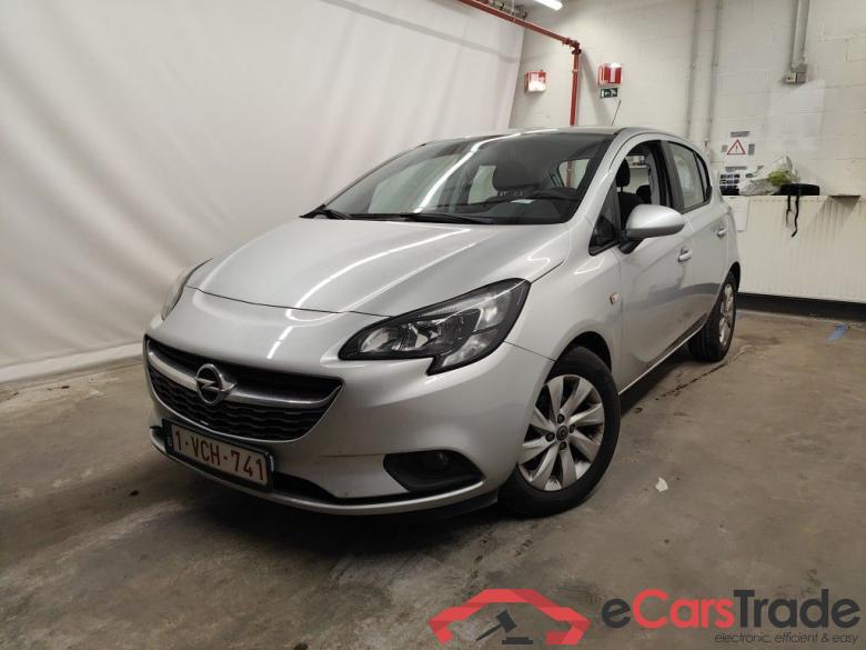 Opel Corsa 1.4 66kW Enjoy 5d #4