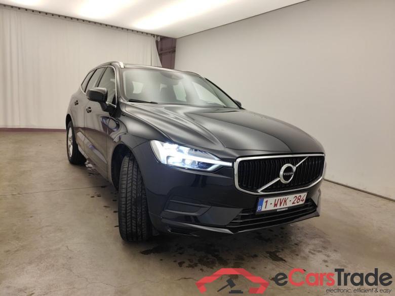 Volvo XC60 D4 140kW Geartronic Momentum Pro 5d #2