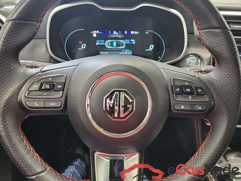 MG ZS EV Long Range Luxury #5
