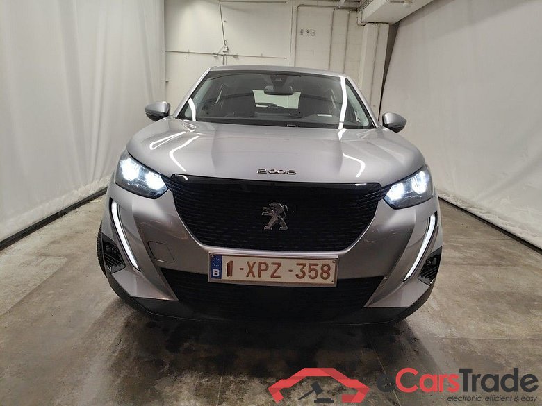 Peugeot 2008 1.5 BlueHDi 75kW S&S Active 5d