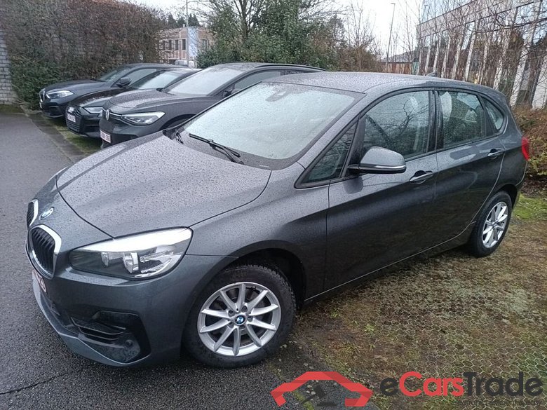 BMW 2 Reeks Active Tourer 216d (85kW) 5d #1
