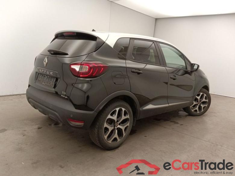 Renault Captur TCe 90 Intens 5d #5