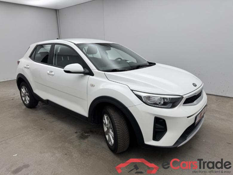 KIA Stonic 1.2 Easy ISG 5d #2