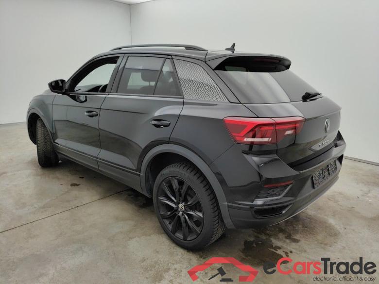 VOLKSWAGEN T-ROC DIESEL 2.0 TDi 150 SCR 4Motion Sport DSG (EU6.2) 5d #3
