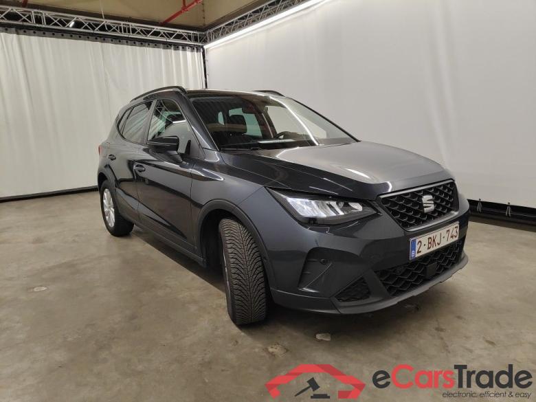 SEAT Arona 1.0 TSI 81kW DSG Move 5d #2