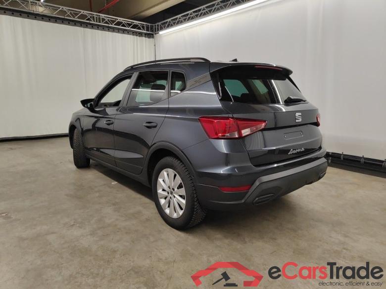 SEAT Arona 1.0 TSI 81kW DSG Move 5d #3