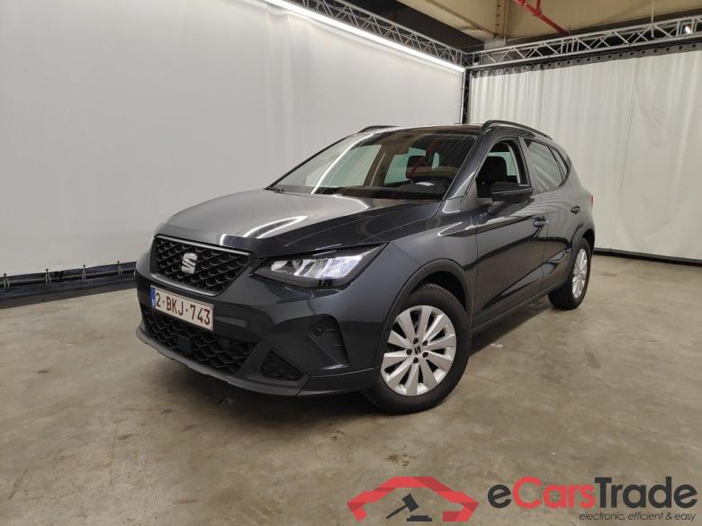 SEAT Arona 1.0 TSI 81kW DSG Move 5d #4