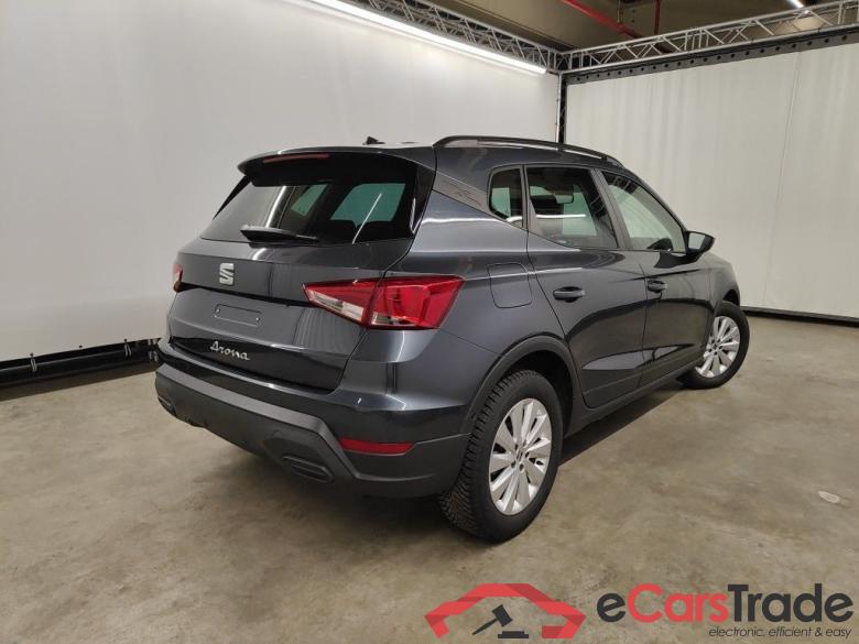 SEAT Arona 1.0 TSI 81kW DSG Move 5d #5
