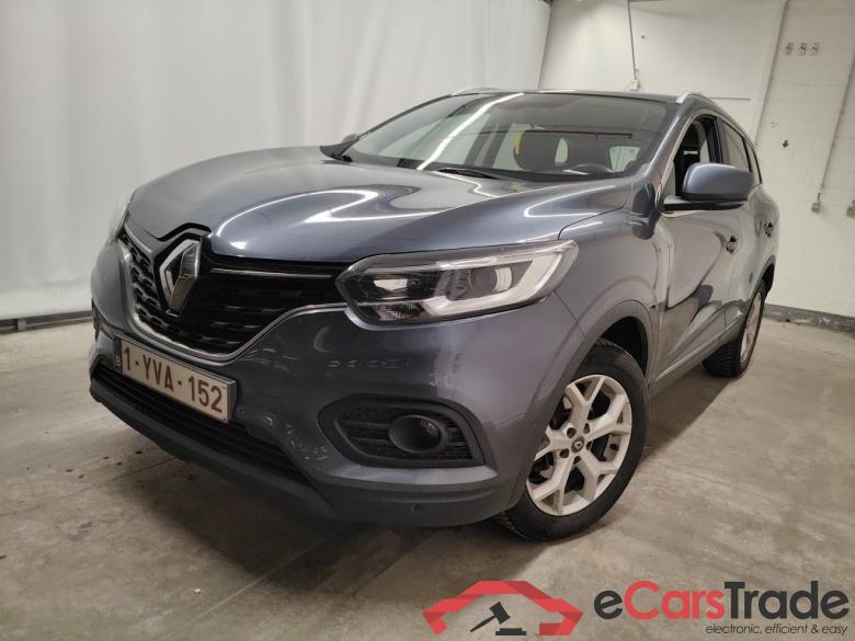 Renault Kadjar Blue dCi 115 EDC Corporate Edition 5d #4