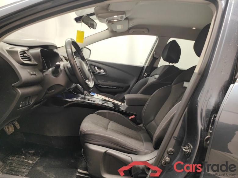Renault Kadjar Blue dCi 115 EDC Corporate Edition 5d #6