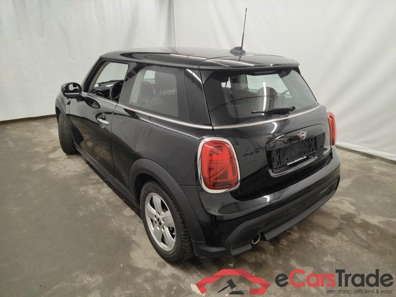 Mini Cooper 3d #3