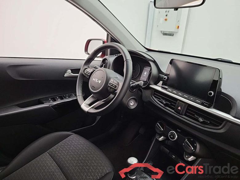 KIA Picanto 1.0 DPi DynamicLine #3