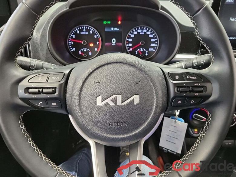 KIA Picanto 1.0 DPi DynamicLine #5