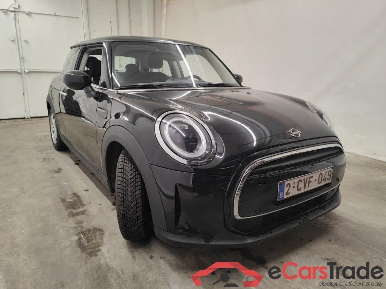 Mini Cooper 3d #2