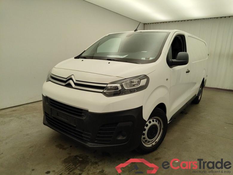 Citroën Jumpy XL 2.0 BlueHDi 120 S&S MAN6 Club 4d #4