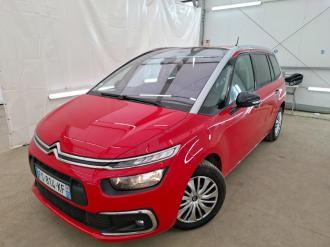 Citroen Grand C4 Picasso / SpaceTourer