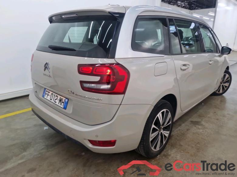 Citroen BlueHDi 130 S&S EAT8 Business C4 Grand Picasso/Spacetourer Business 1.5 BlueHDi 130CV BVA8 E6dT #3