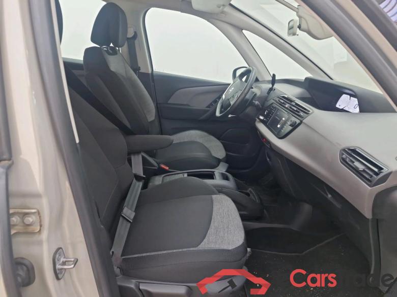 Citroen BlueHDi 130 S&S EAT8 Business C4 Grand Picasso/Spacetourer Business 1.5 BlueHDi 130CV BVA8 E6dT #6