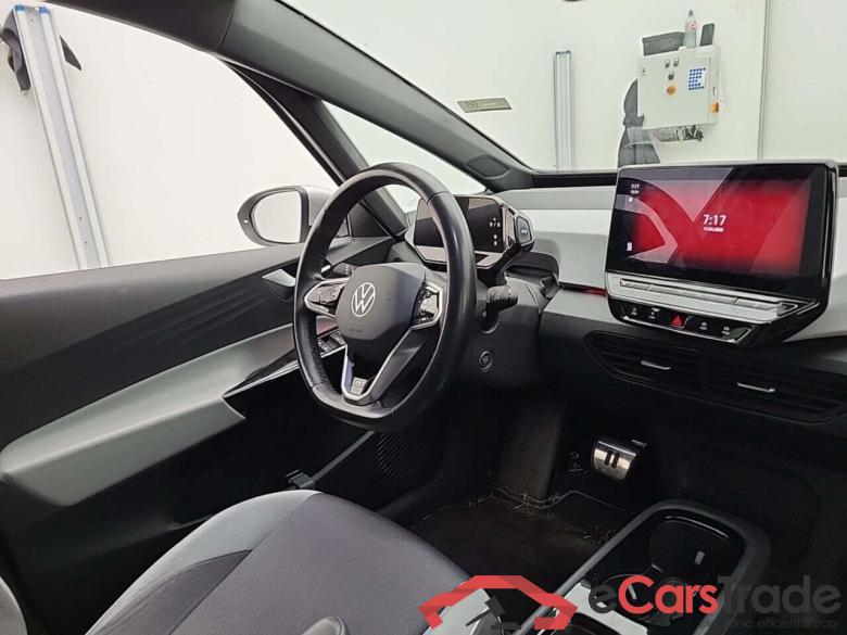 VOLKSWAGEN ID.3 First 58 kWh #3