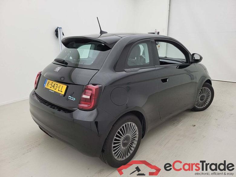 FIAT 500 Icon 42 kWh #2