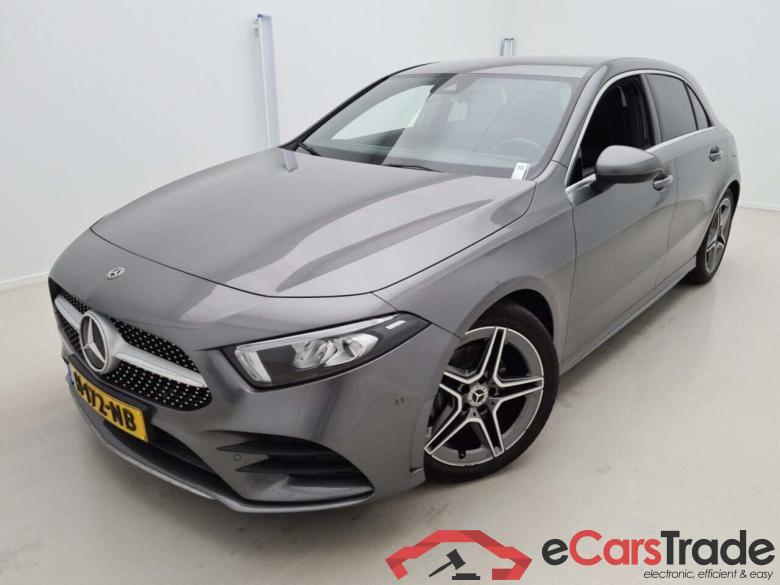 MERCEDES-BENZ A-klasse 160 Business Sol AMG #1