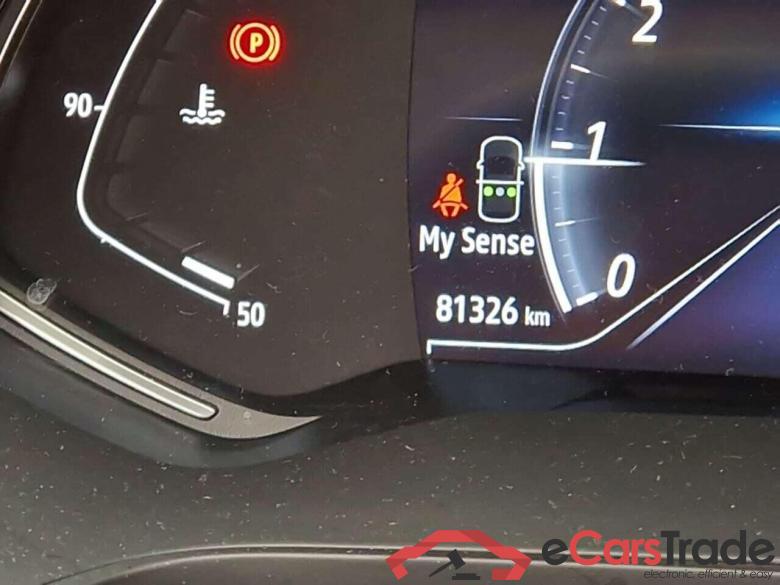 RENAULT Captur 1.3 TCe Intens EDC #4