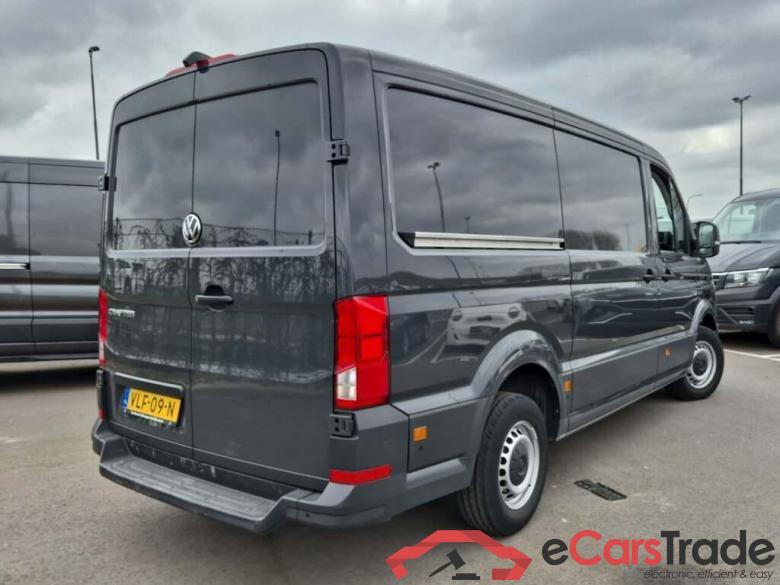 VOLKSWAGEN Crafter 2.0 TDI L2H1 #2