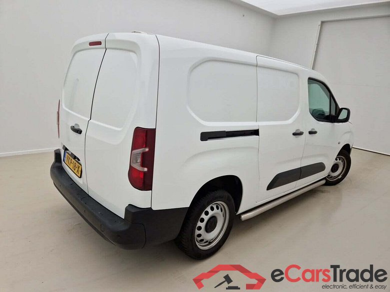 Peugeot Partner 1.5 BlueHDI Premium L2 Display Camera Klima PDC ... #3