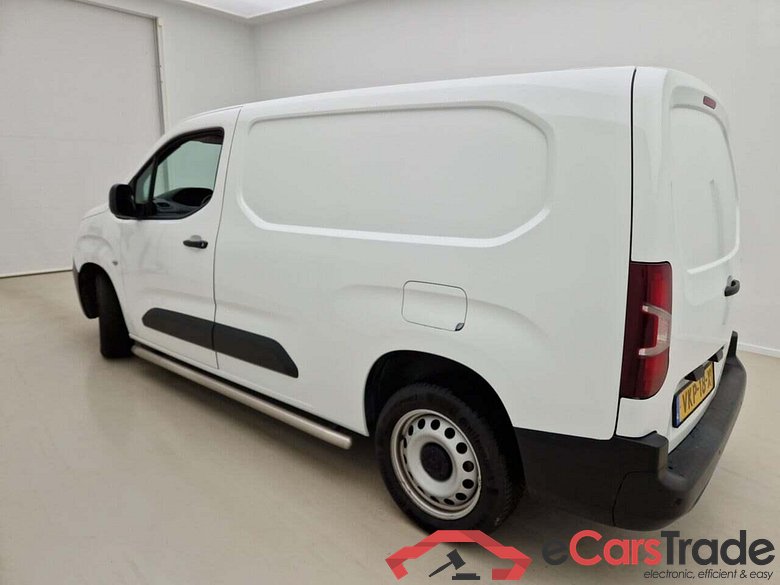 Peugeot Partner 1.5 BlueHDI Premium L2 Display Camera Klima PDC ... #4