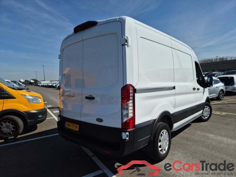 FORD Transit 330 2.0 TDCI L2H2 Trend AUT #2