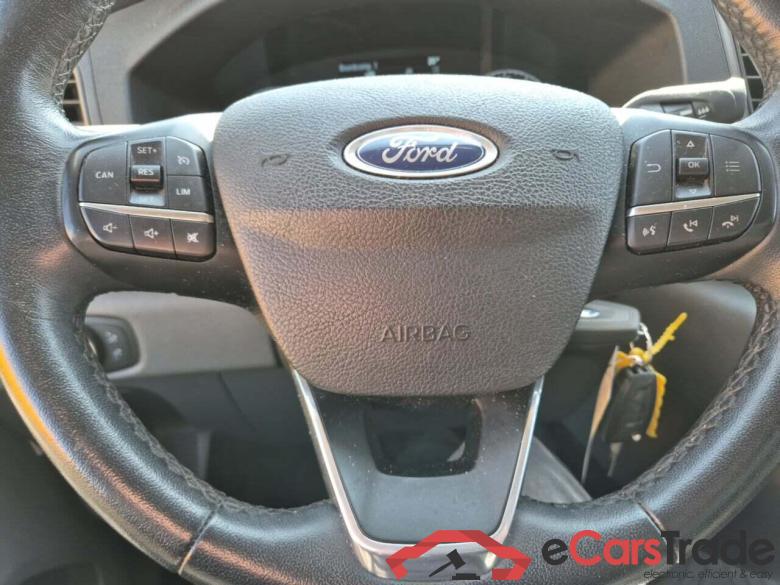 FORD Transit 330 2.0 TDCI L2H2 Trend AUT #5