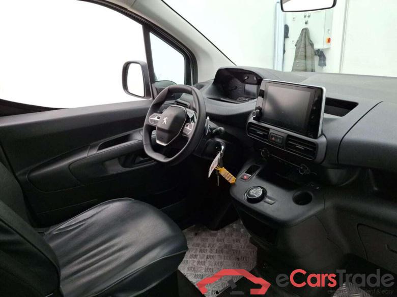PEUGEOT Partner 1.5 BlueHDI Premium EAT8 #3