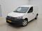 preview Volkswagen Caddy #0