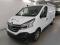 preview Renault Trafic #0