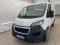 preview Peugeot Boxer #0