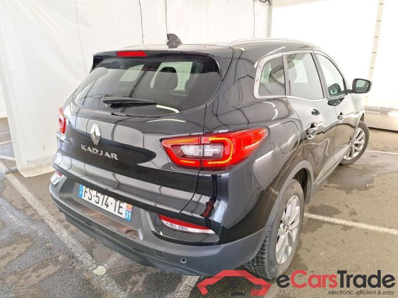 Renault Business Blue dCi 115 EDC Kadjar Business 1.5 dCi 115CV BVA7 E6dT #3